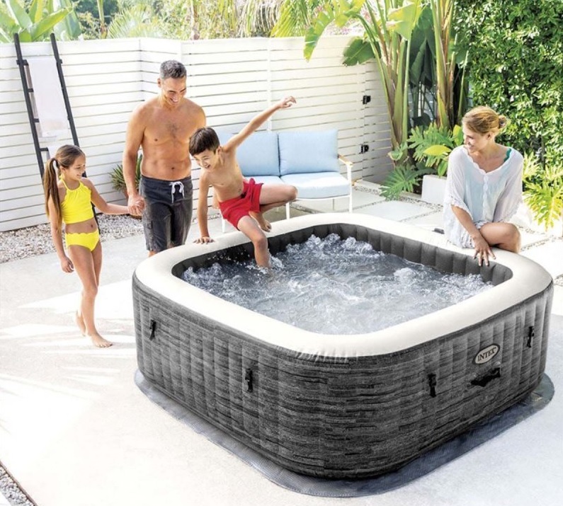 vířivka intex 28452